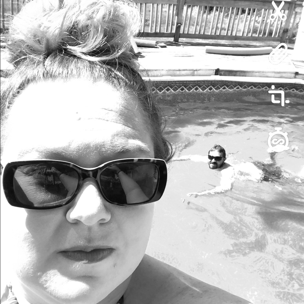 Meet your Posher, Jana